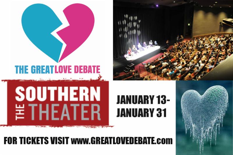 great love debate minneapolis 2016
