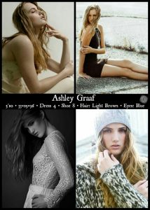 Ashley Graaf