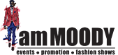 IamMoody Event Planning